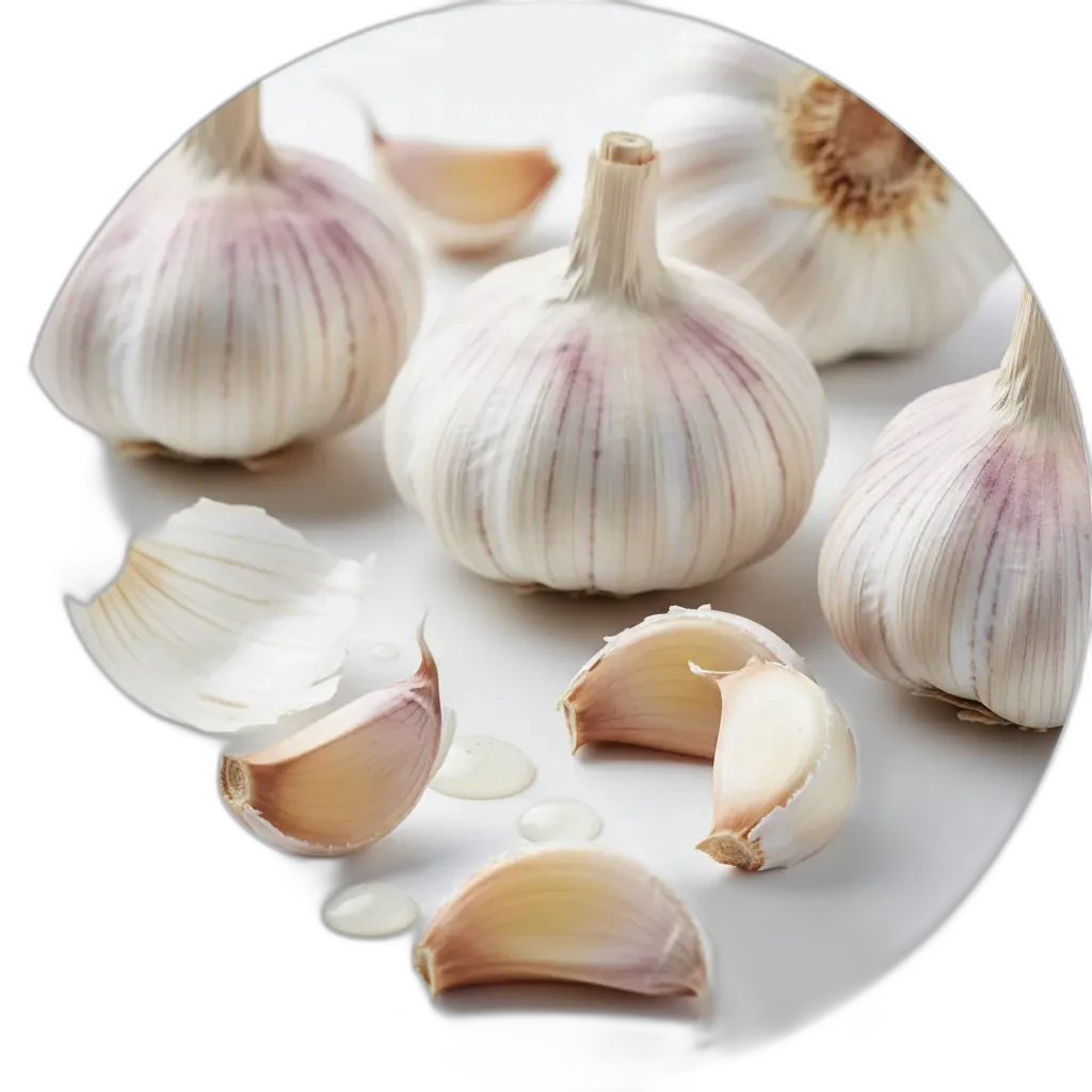 Garlic — dodatek, który wzmacnia smak potraw i wspiera naturalne procesy organizmu.
