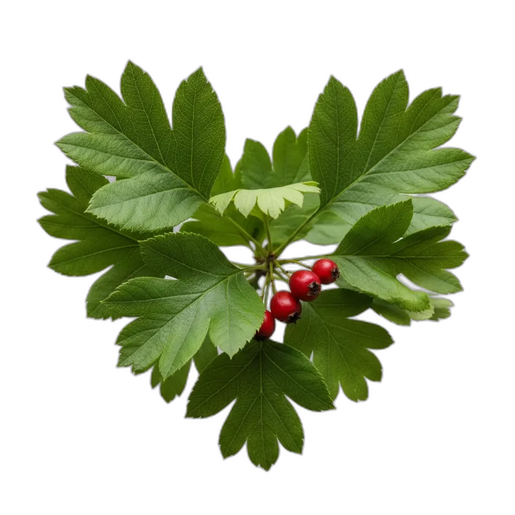 Hawthorn — naturalny składnik wspierający codzienną aktywność.